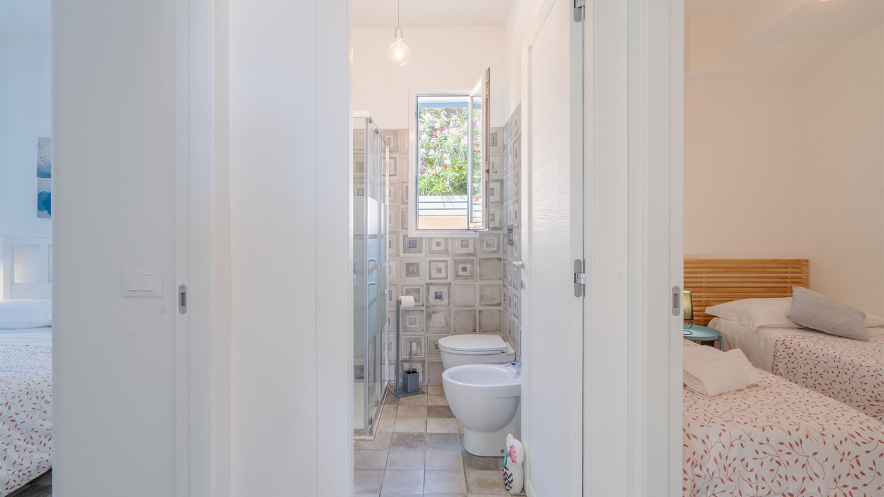 Photo of Bathroom in San Lorenzo