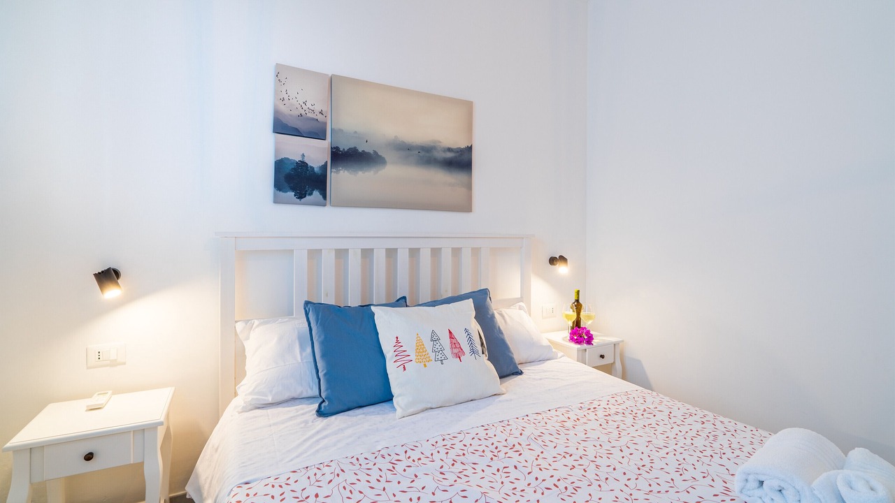 Photo of Bedroom in San Lorenzo