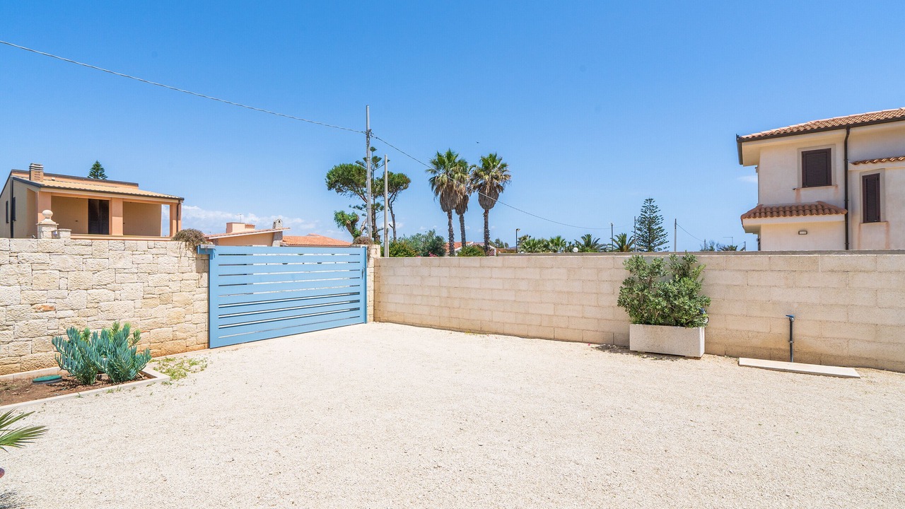 Photo of Outdoor in San Lorenzo
