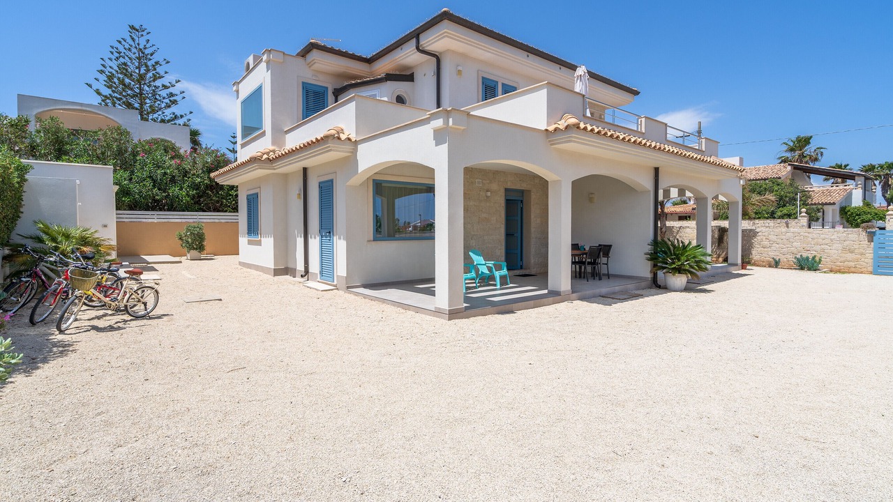 Photo of Outdoor in San Lorenzo