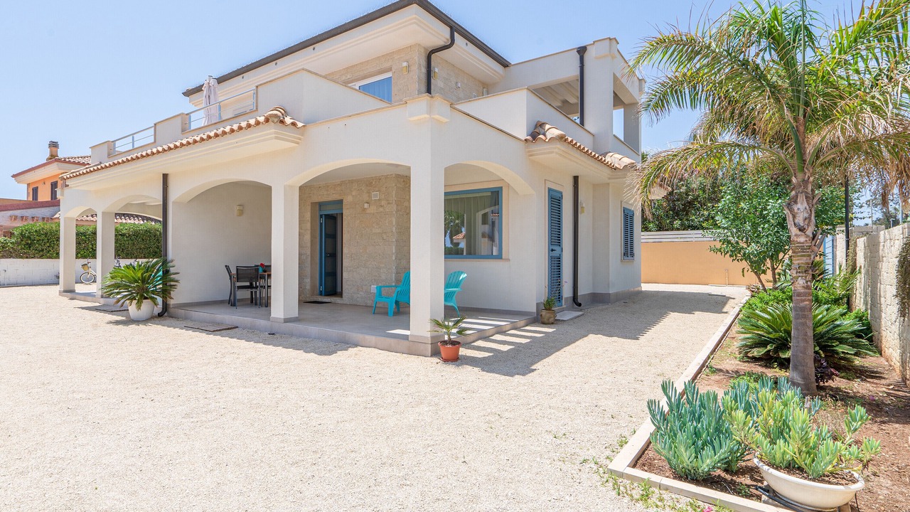Photo of Outdoor in San Lorenzo