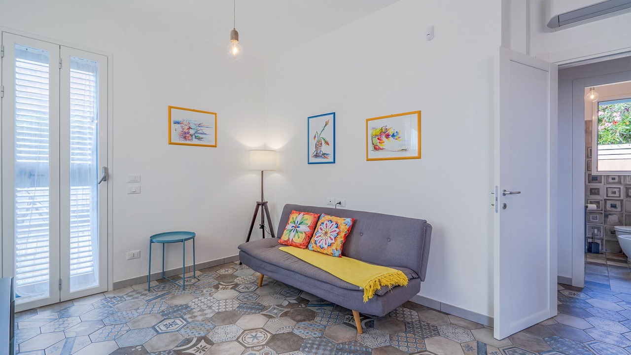 Photo of Livingroom in San Lorenzo