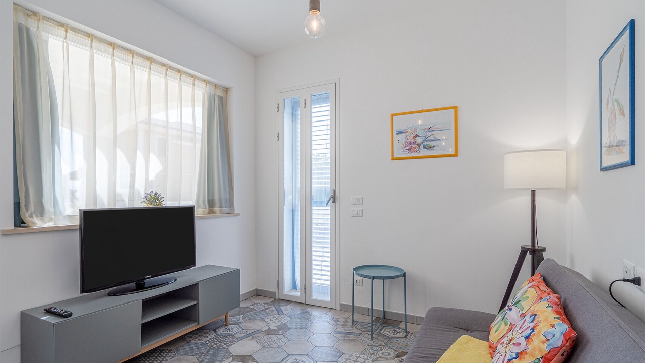 Photo of Livingroom in San Lorenzo