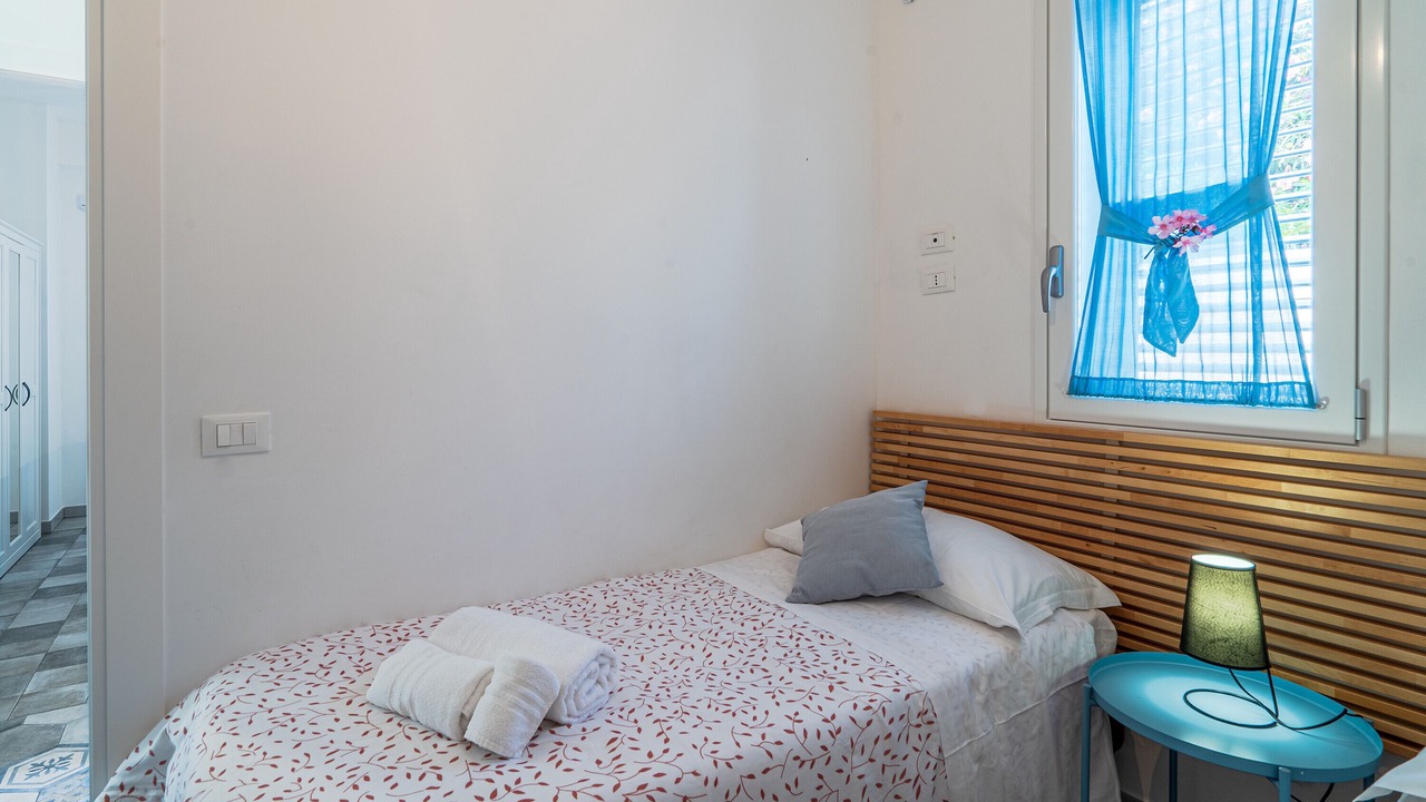 Photo of Bedroom in San Lorenzo