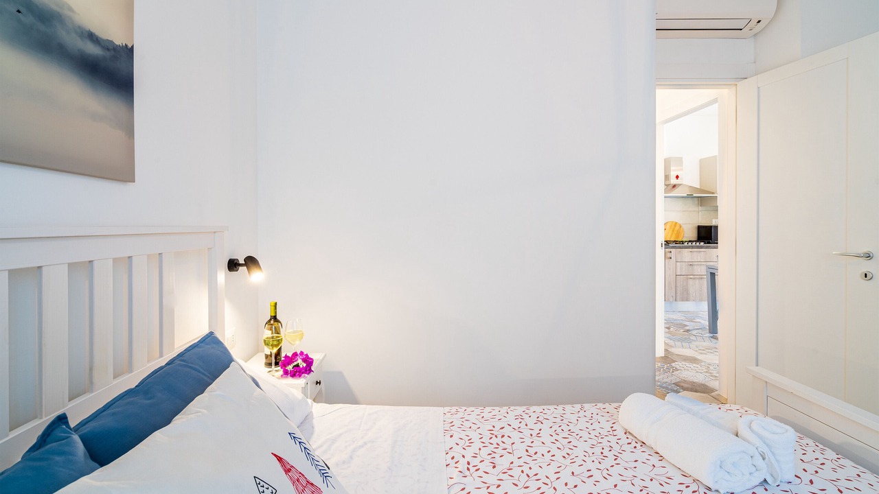 Photo of Bedroom in San Lorenzo
