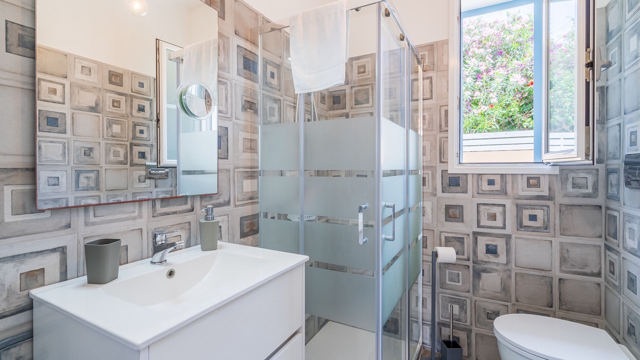 Photo of Bathroom in San Lorenzo