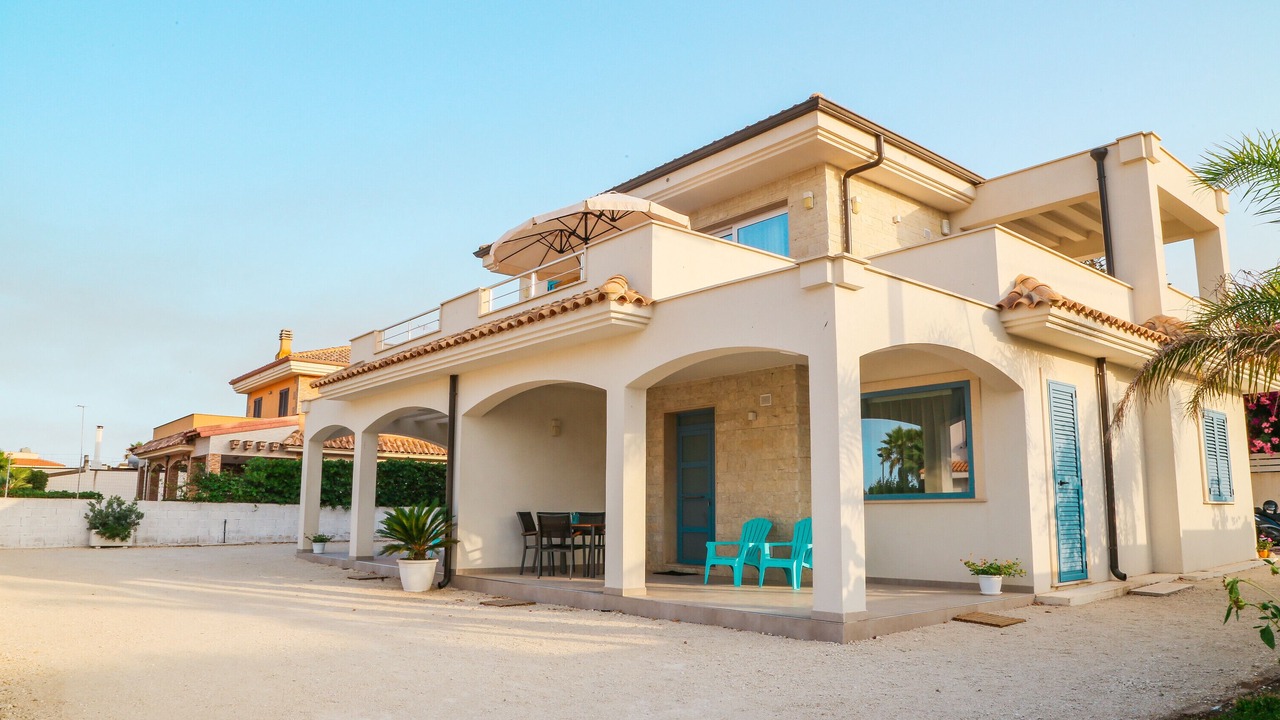 Photo of Outdoor in San Lorenzo
