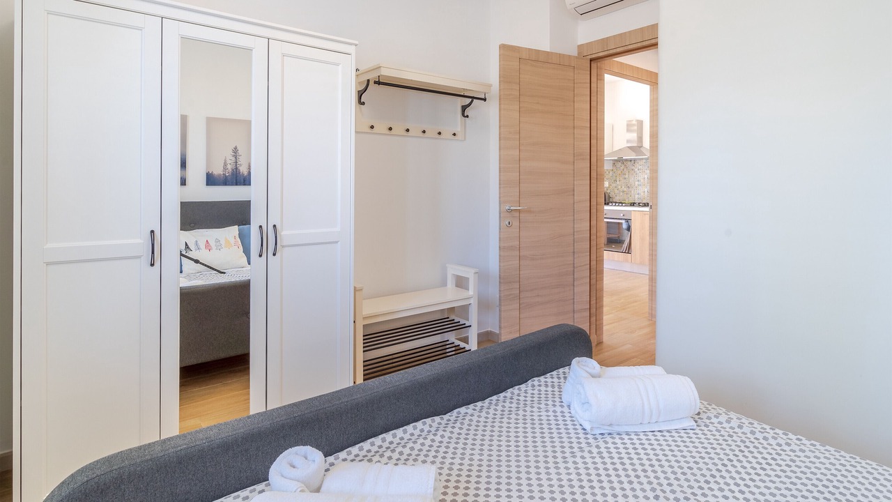 Photo of Bedroom in San Lorenzo