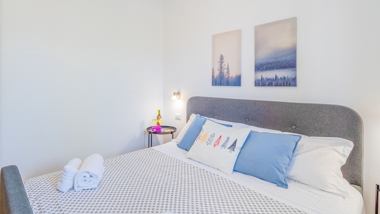Photo of Bedroom in San Lorenzo