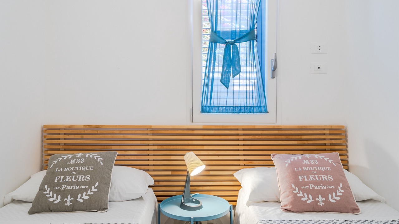 Photo of Bedroom in San Lorenzo