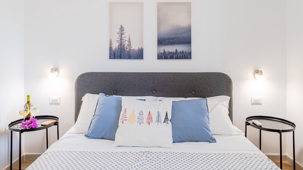 Photo of Bedroom in San Lorenzo