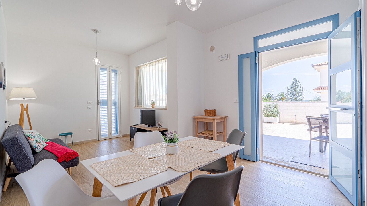 Photo of Livingroom in San Lorenzo