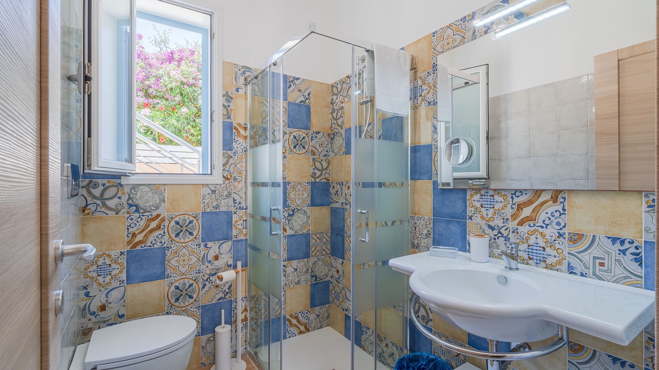 Photo of Bathroom in San Lorenzo