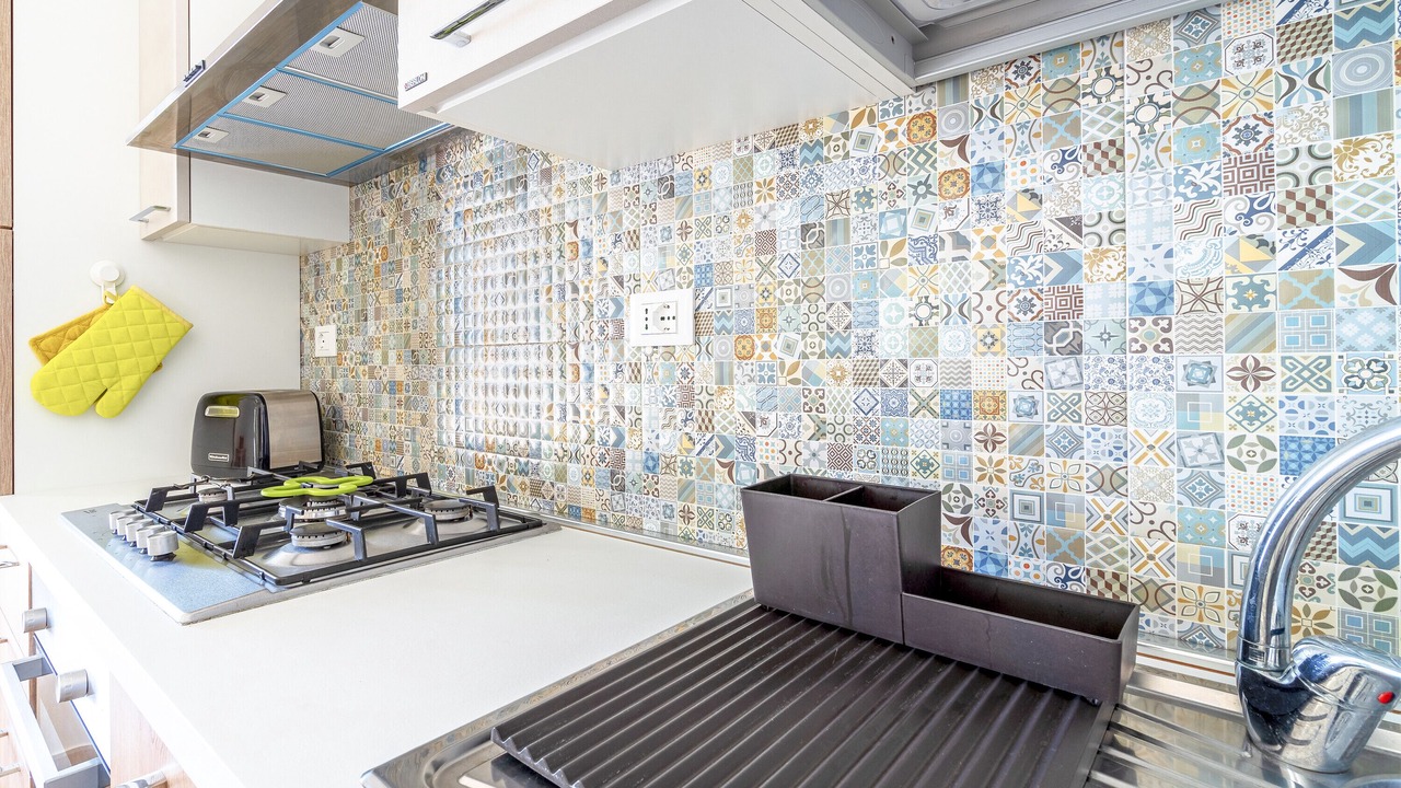 Photo of Kitchen in San Lorenzo