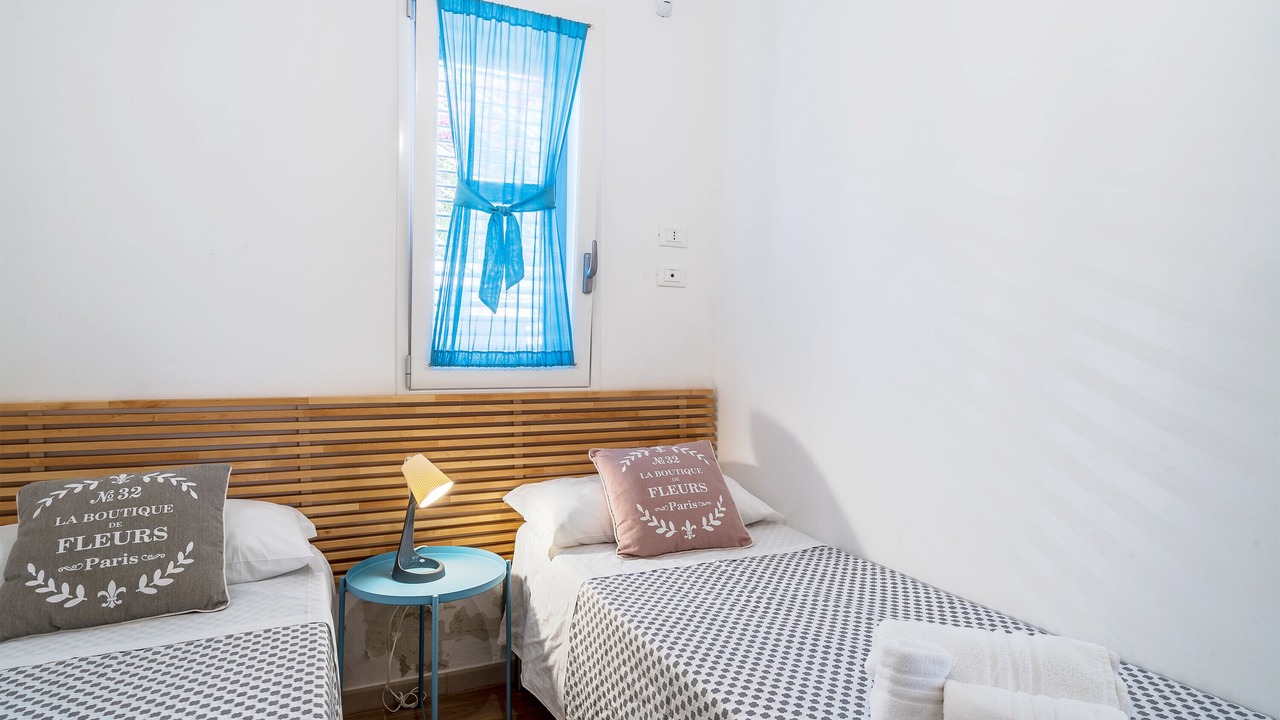 Photo of Bedroom in San Lorenzo