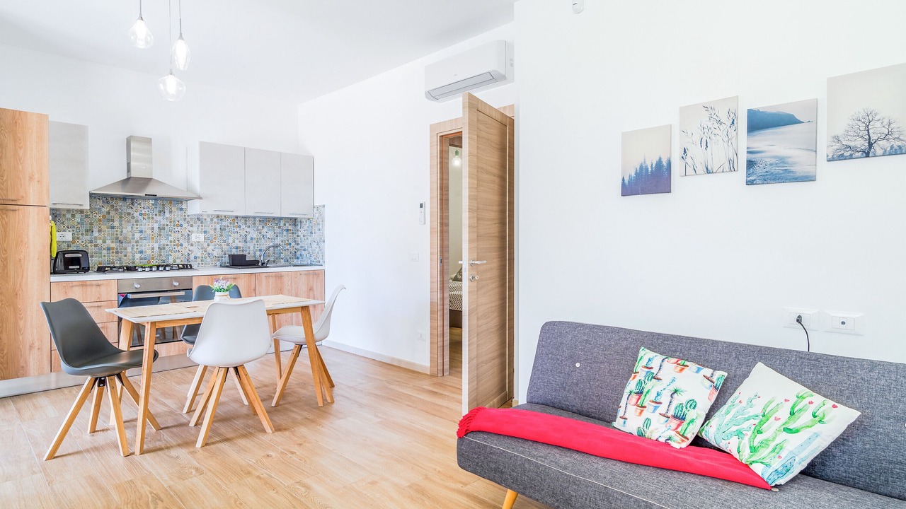 Photo of Livingroom in San Lorenzo