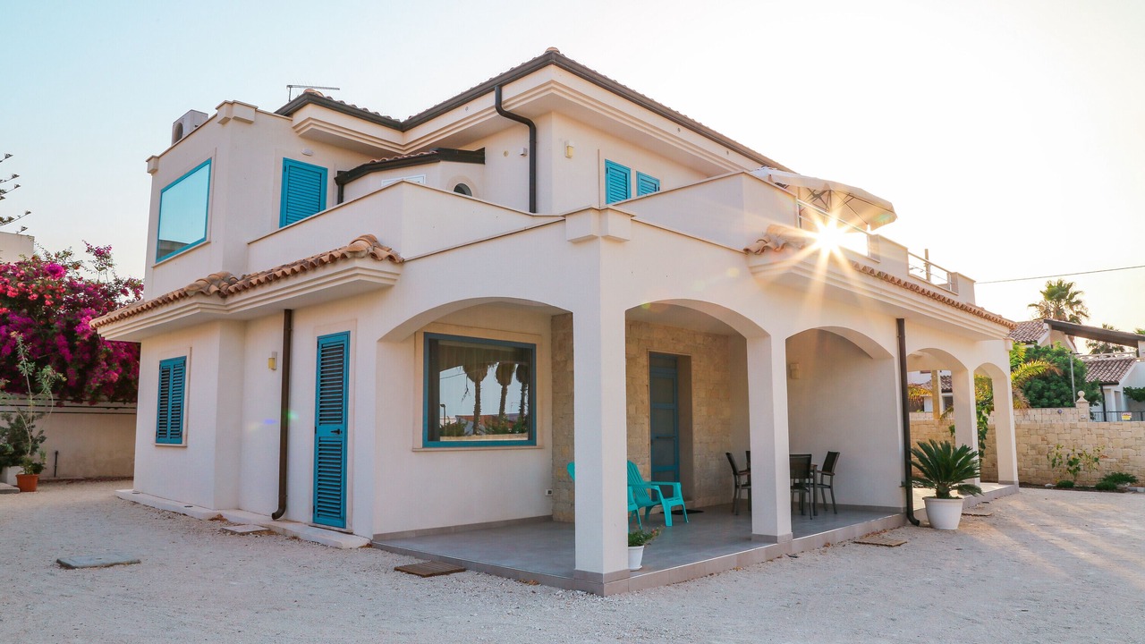 Photo of Outdoor in San Lorenzo