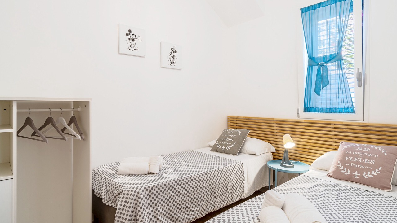 Photo of Bedroom in San Lorenzo