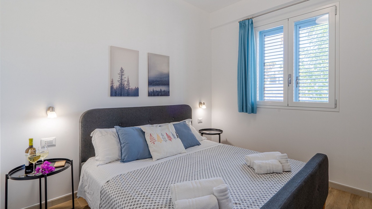 Photo of Bedroom in San Lorenzo