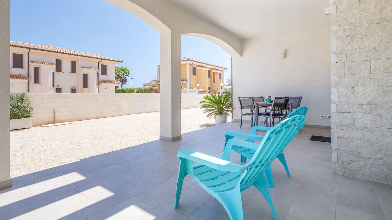 Photo of Outdoor in San Lorenzo