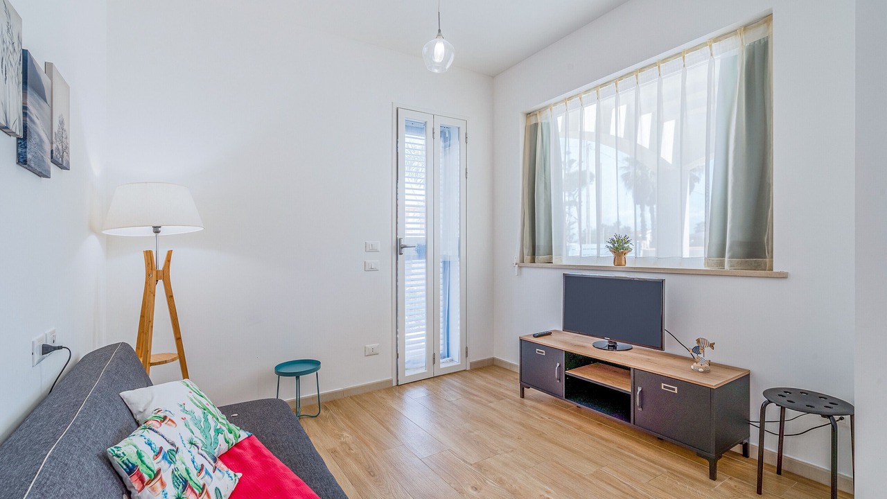 Photo of Livingroom in San Lorenzo