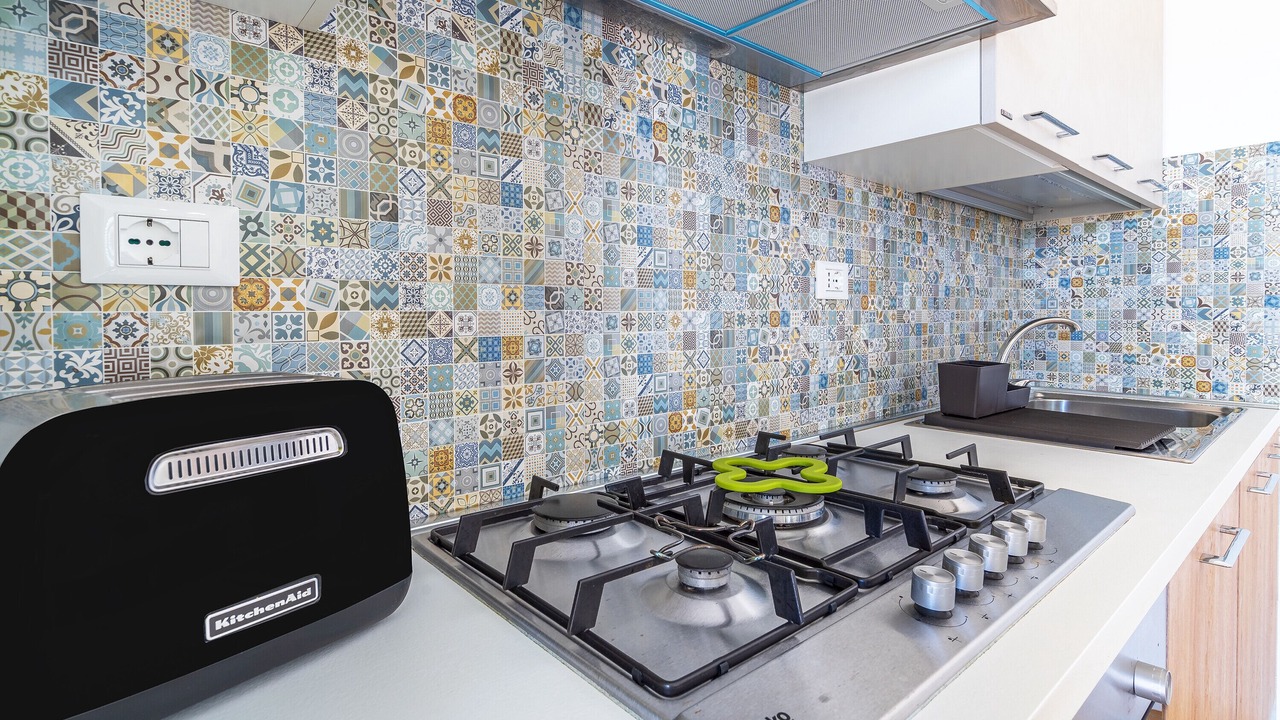 Photo of Kitchen in San Lorenzo