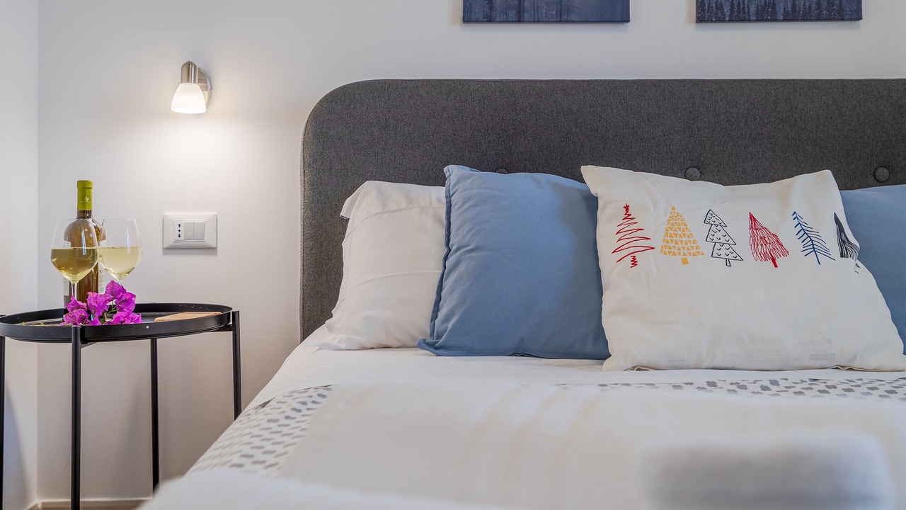 Photo of Bedroom in San Lorenzo