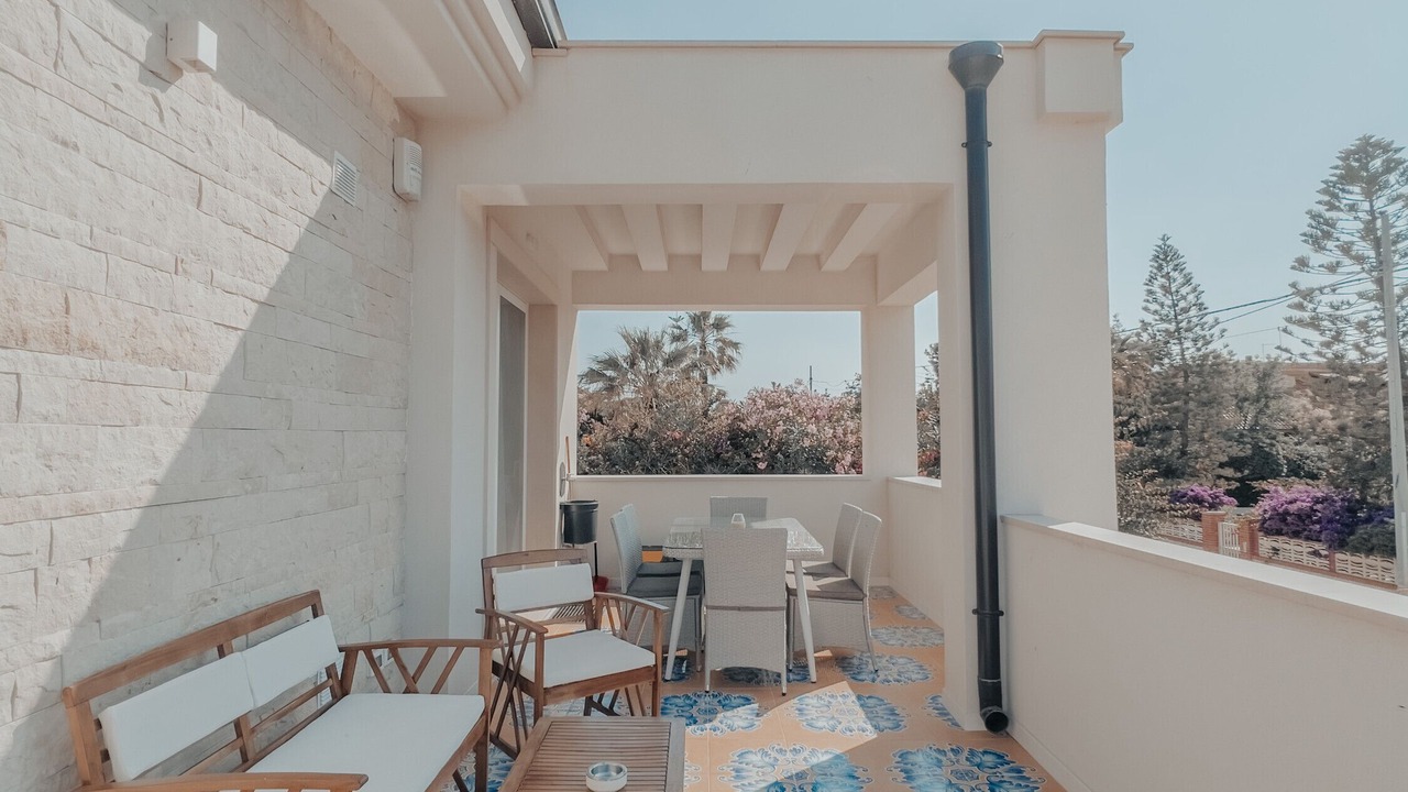 Photo of Outdoor in San Lorenzo