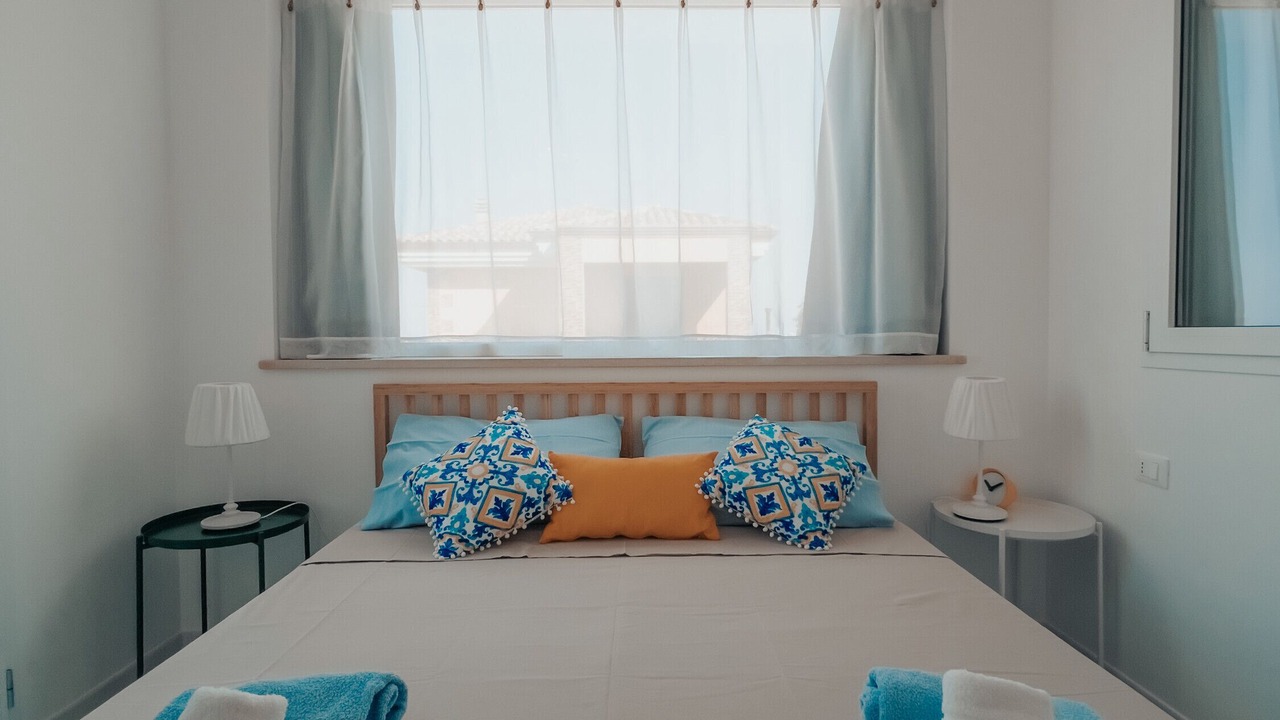Photo of Bedroom in San Lorenzo