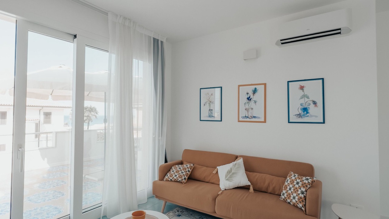 Photo of Livingroom in San Lorenzo