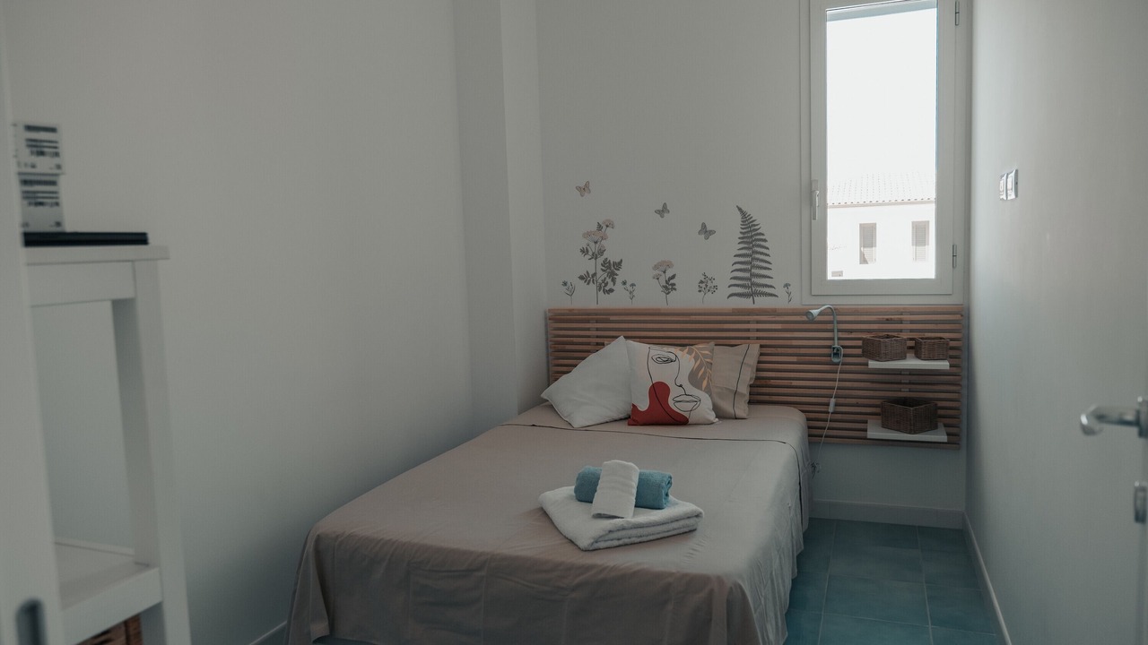 Photo of Bedroom in San Lorenzo