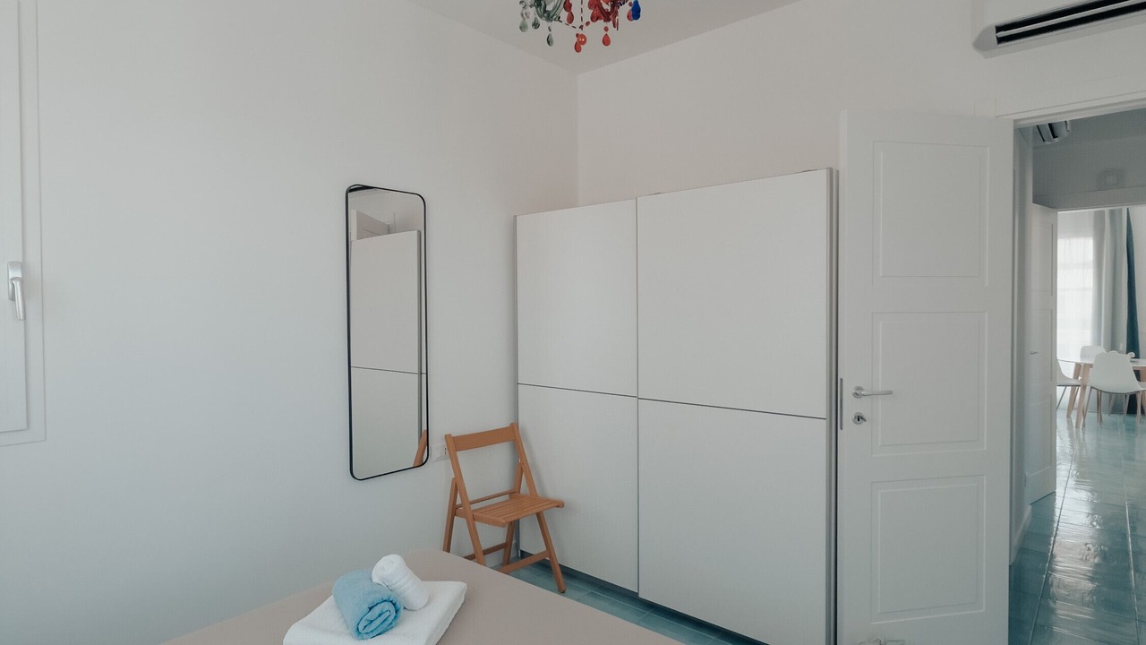 Photo of Bedroom in San Lorenzo