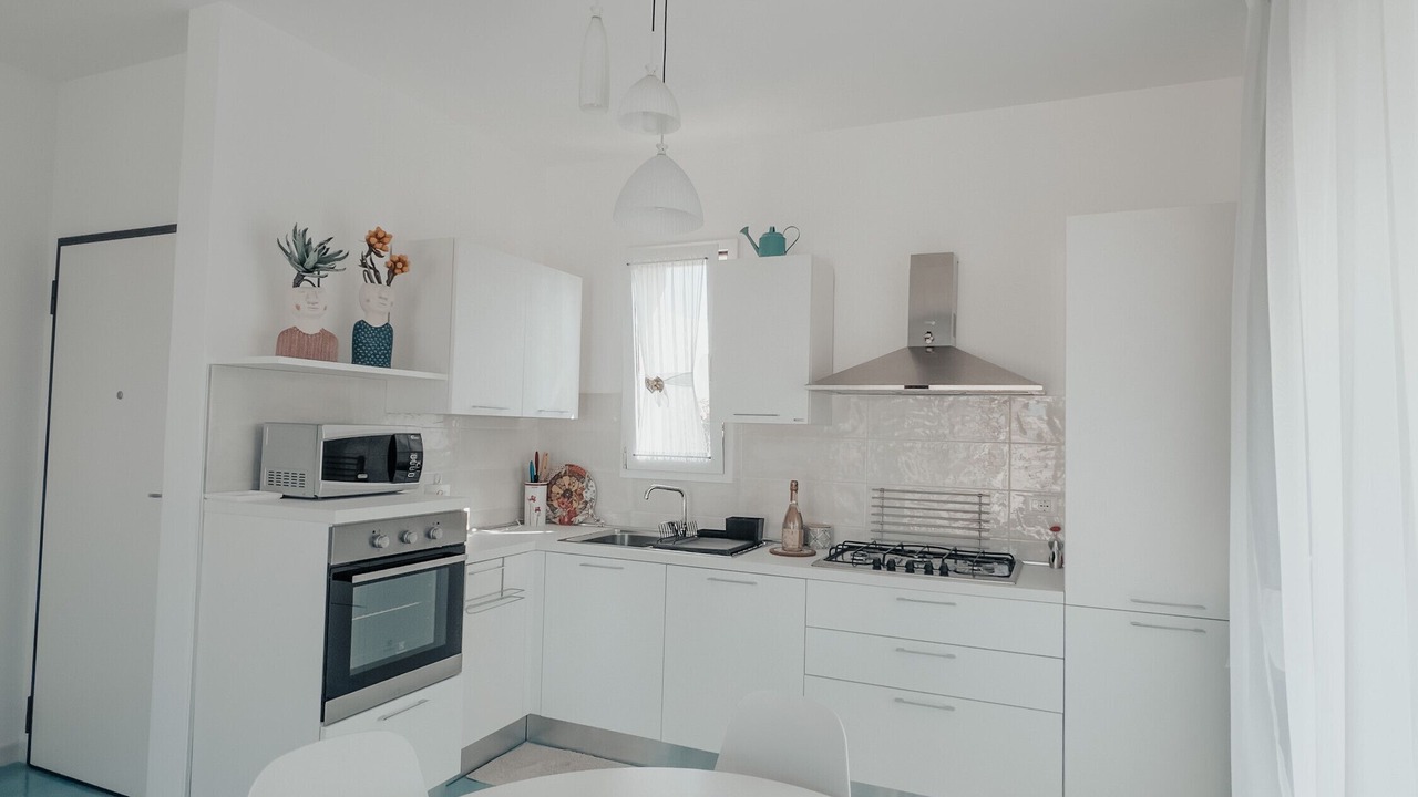 Photo of Kitchen in San Lorenzo