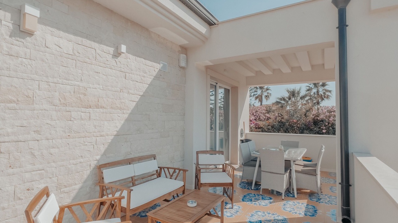 Photo of Outdoor in San Lorenzo