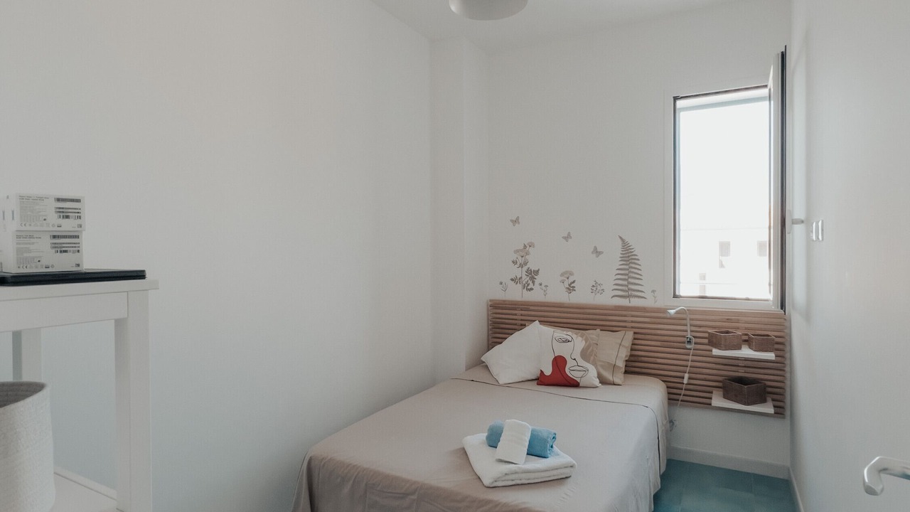 Photo of Bedroom in San Lorenzo