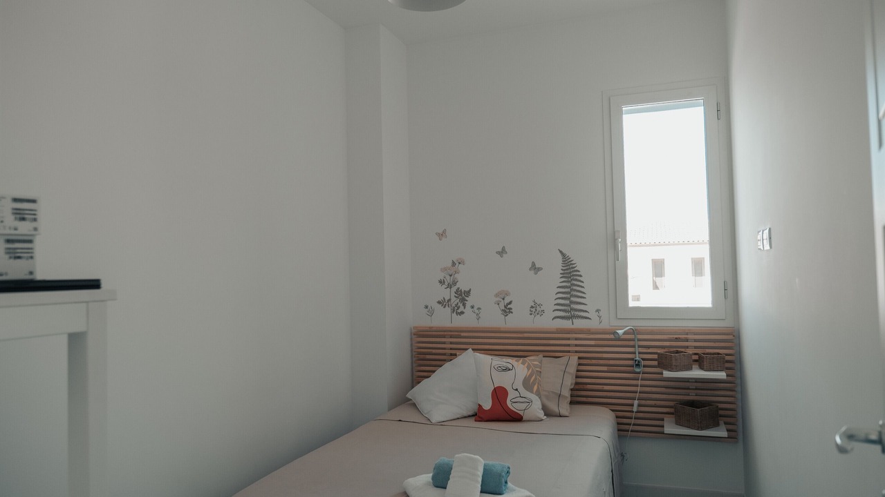 Photo of Bedroom in San Lorenzo