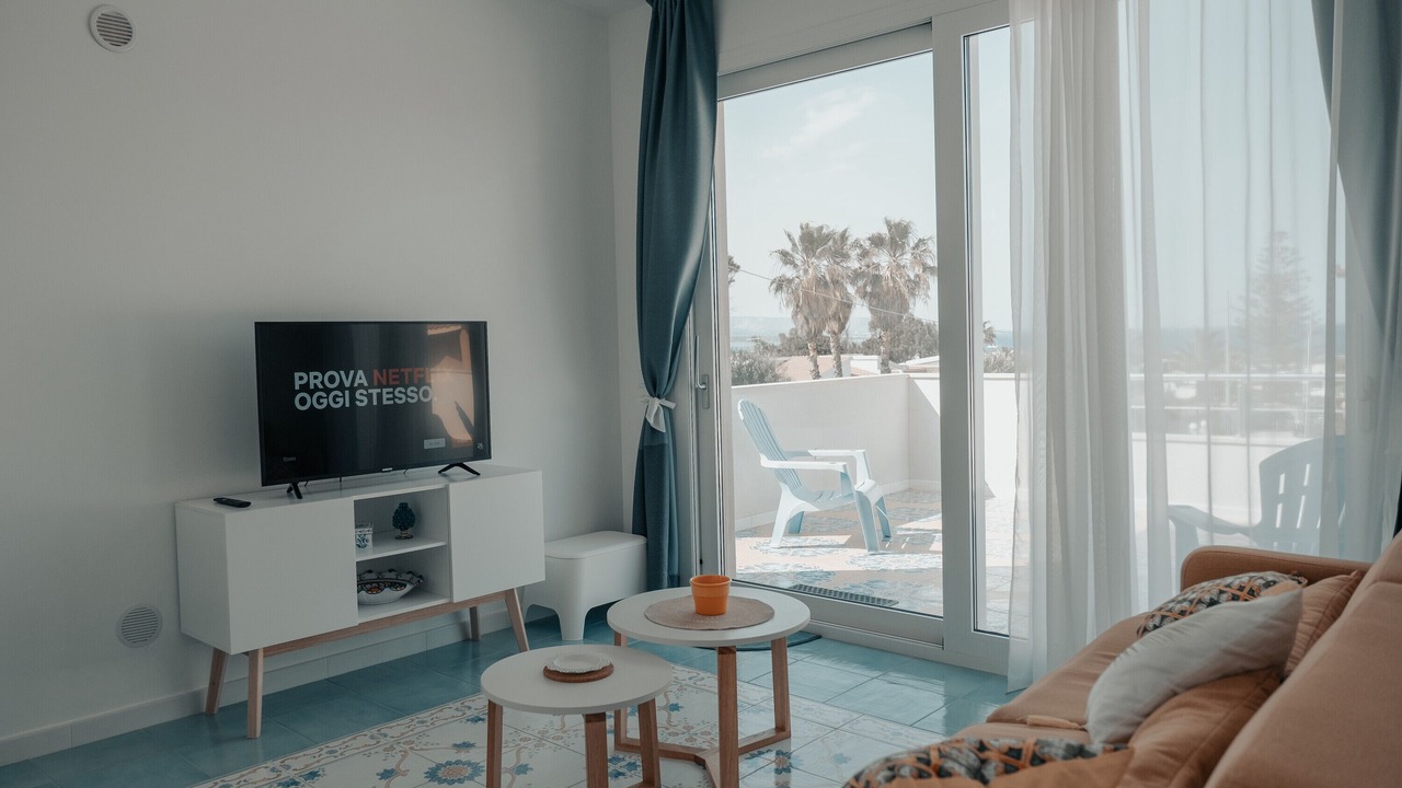 Photo of Livingroom in San Lorenzo