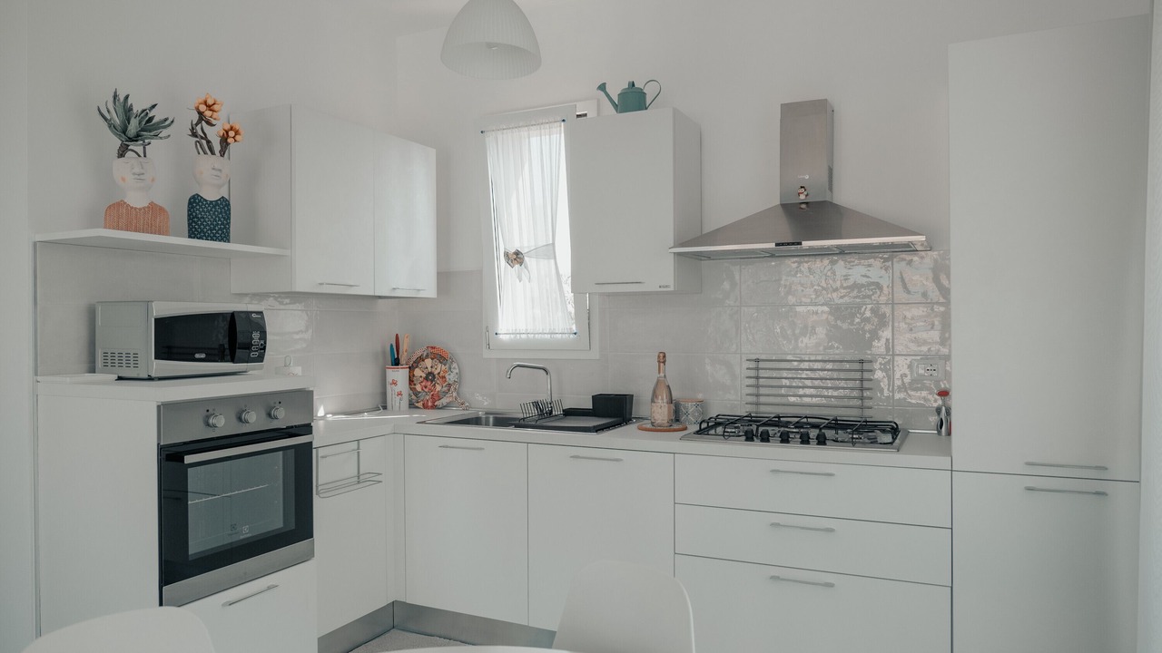Photo of Kitchen in San Lorenzo