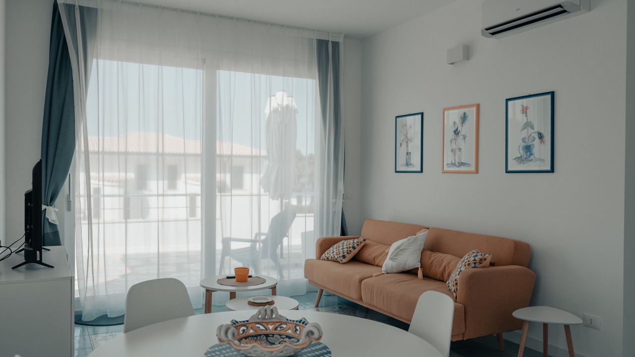 Photo of Livingroom in San Lorenzo