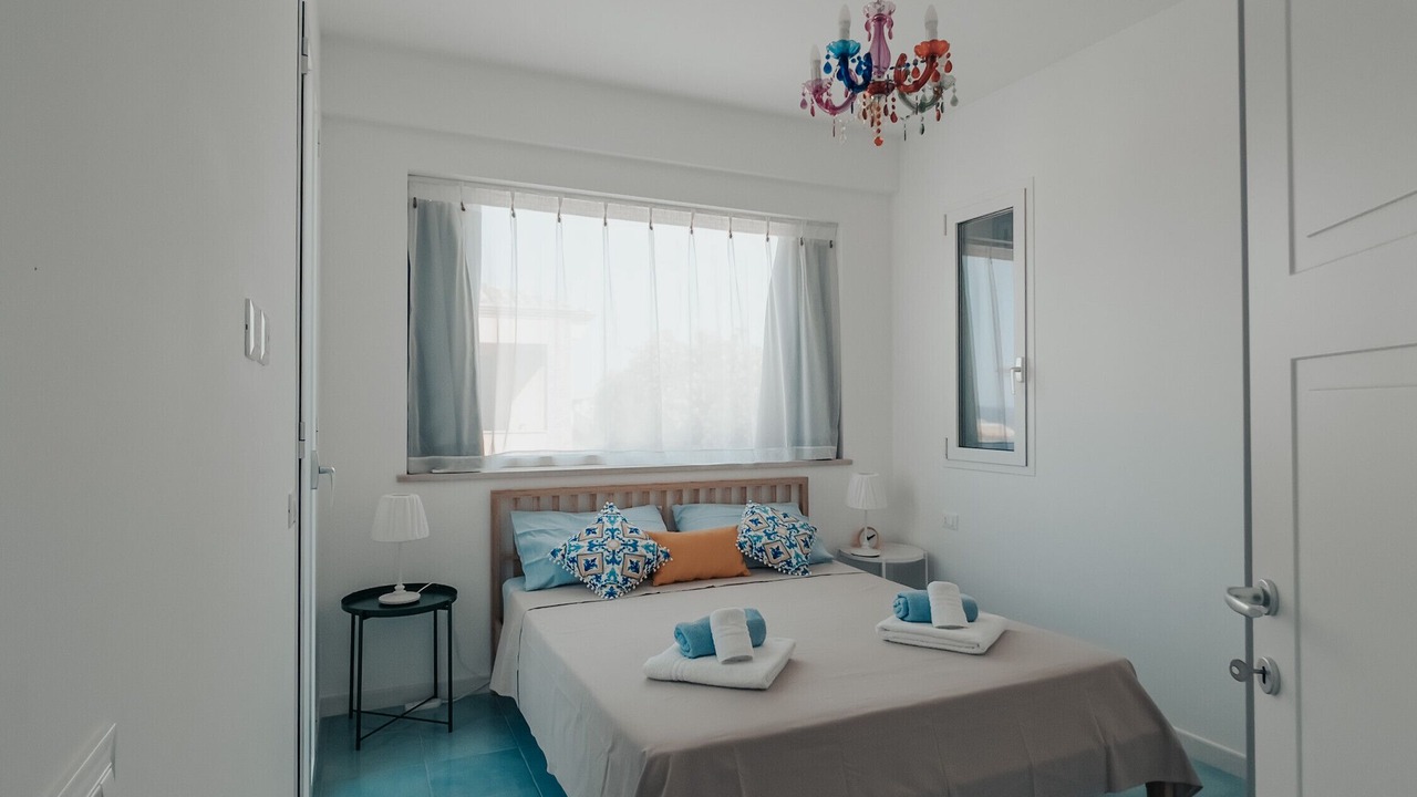 Photo of Bedroom in San Lorenzo
