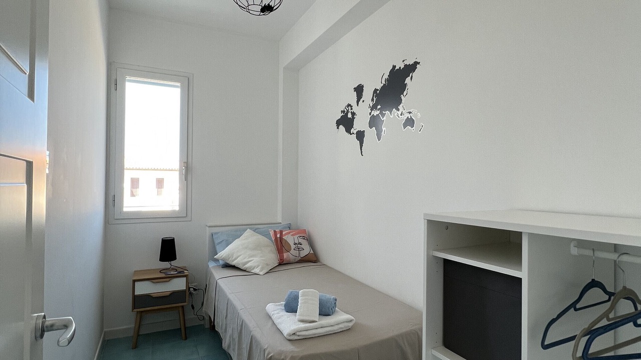 Photo of Bedroom in San Lorenzo