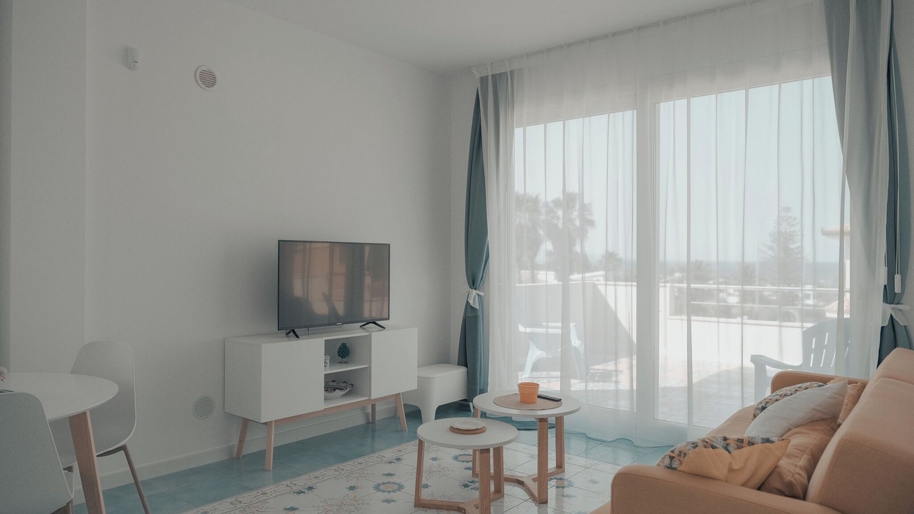 Photo of Livingroom in San Lorenzo