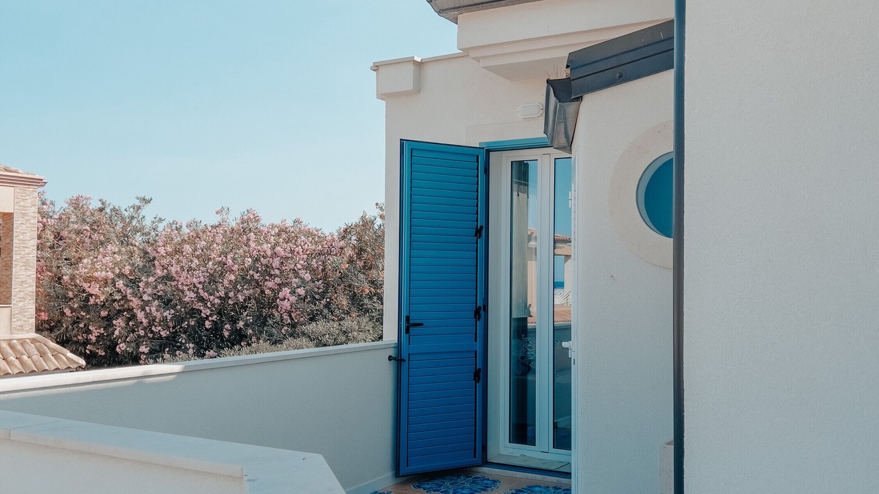 Photo of Outdoor in San Lorenzo