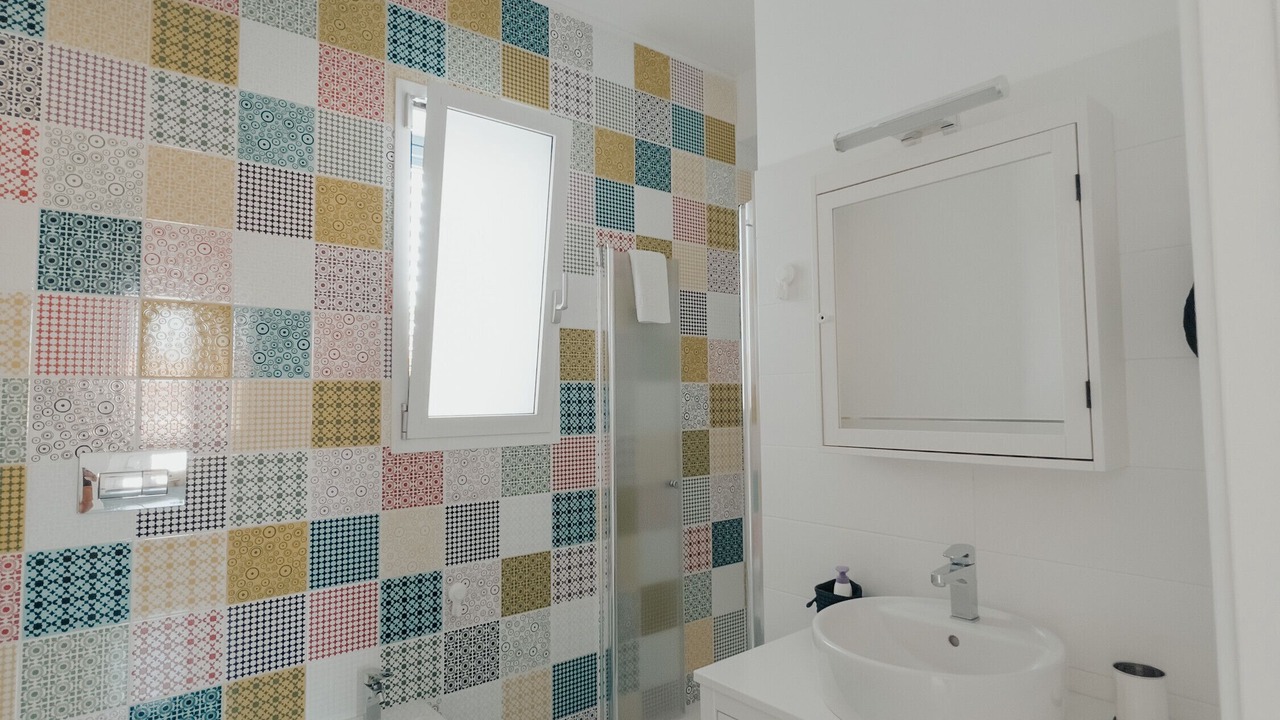 Photo of Bathroom in San Lorenzo
