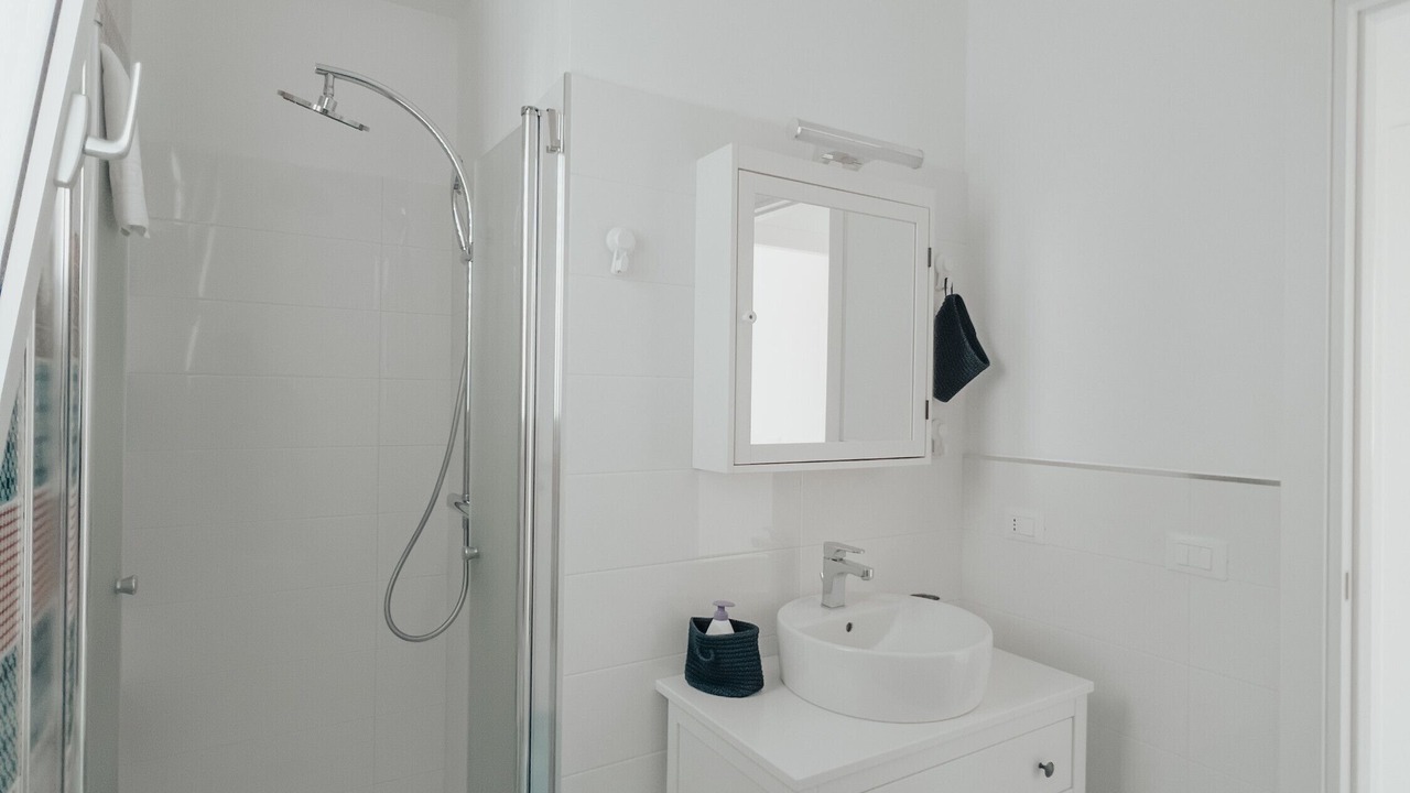 Photo of Bathroom in San Lorenzo