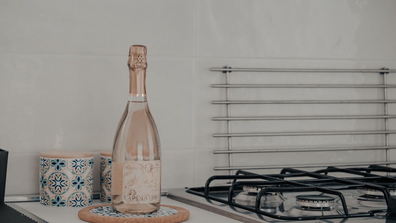 Photo of Kitchen in San Lorenzo
