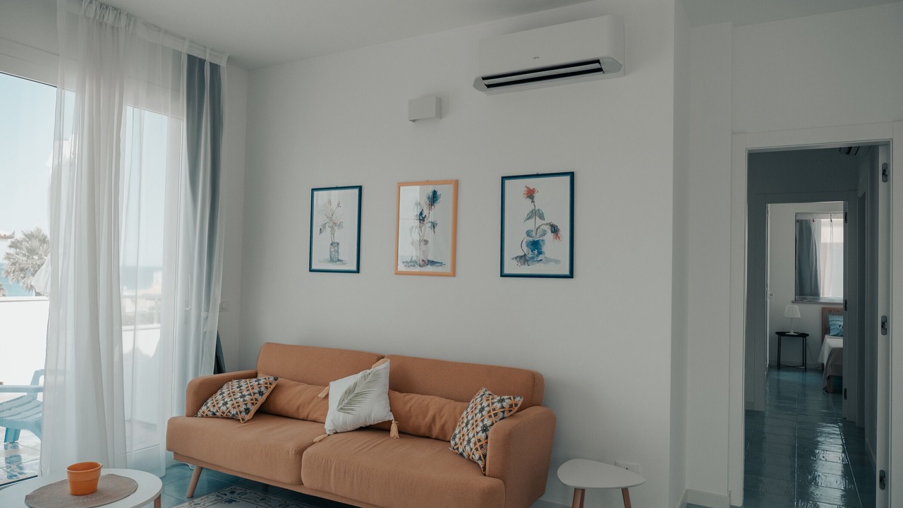 Photo of Livingroom in San Lorenzo