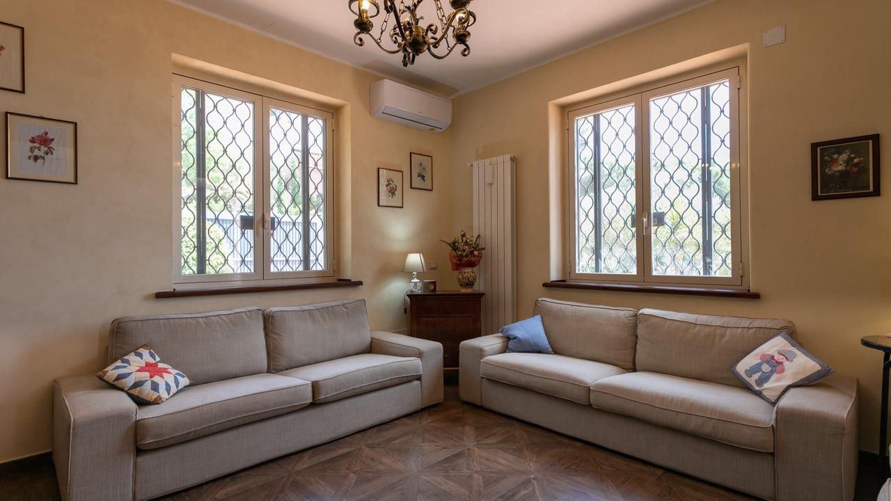 Photo of Livingroom in Nicolosi