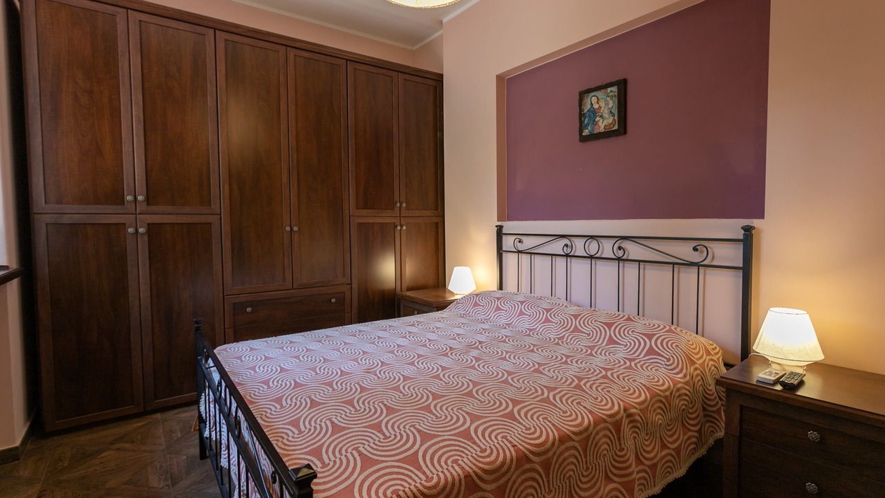 Photo of Bedroom in Nicolosi