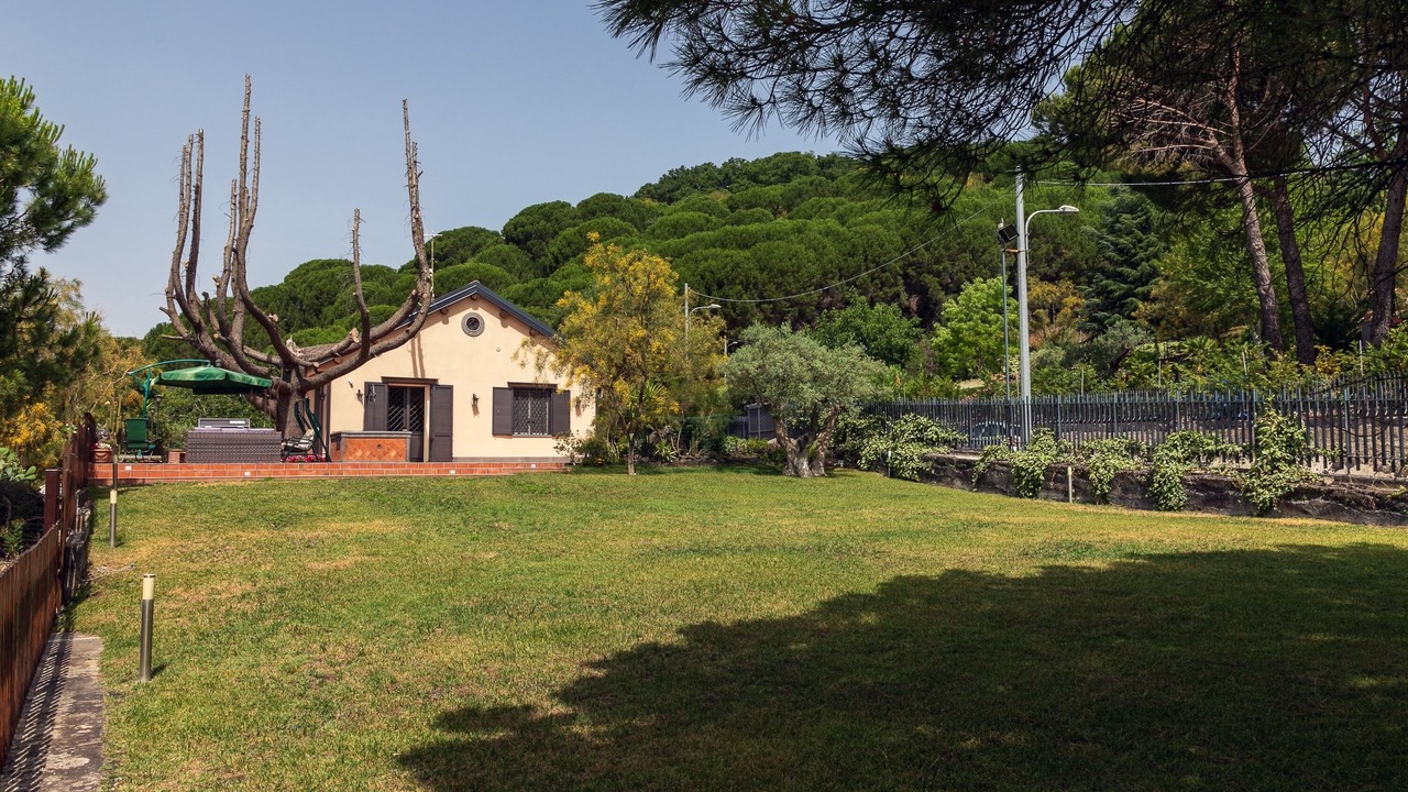 Photo of Outdoor in Nicolosi